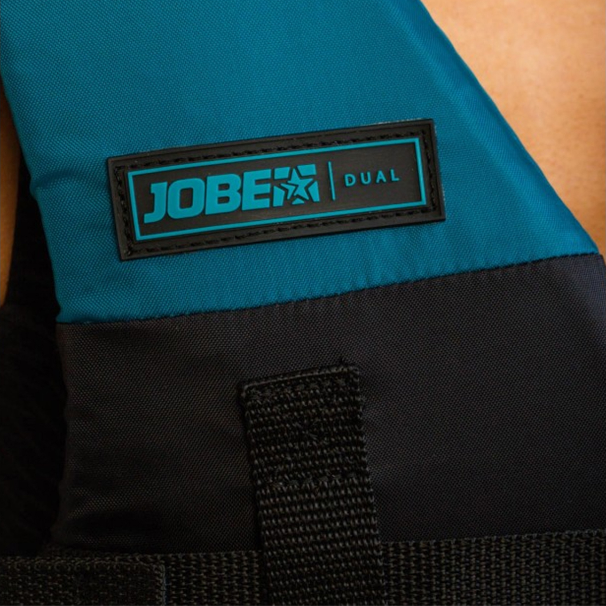 2026 Jobe Dual Life Vest 244823017 - Teal